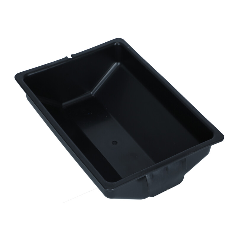 Toaletní křeslo pojízdné Komoda 45