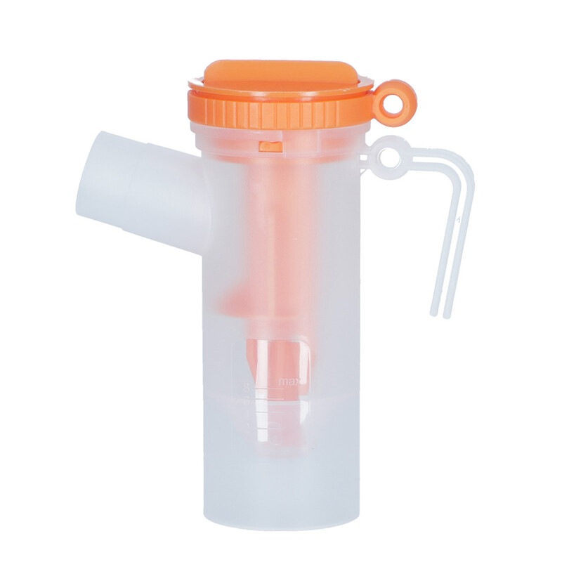 Náhradní nebulizační sada ke kyslíkovým koncentrátorům