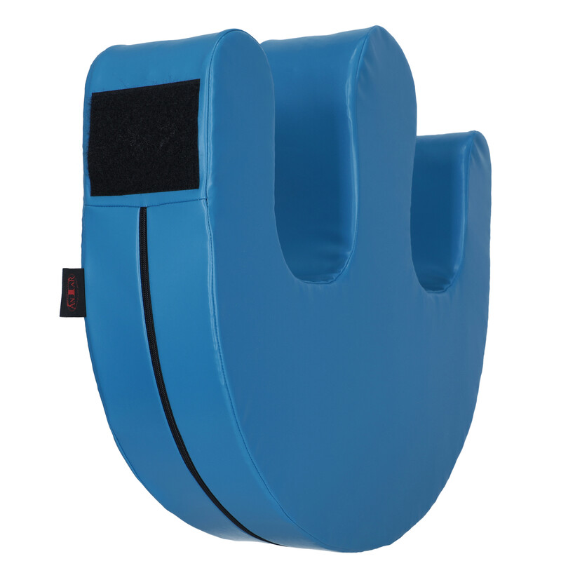 Rehabilitační pomůcka k otáčení pacienta