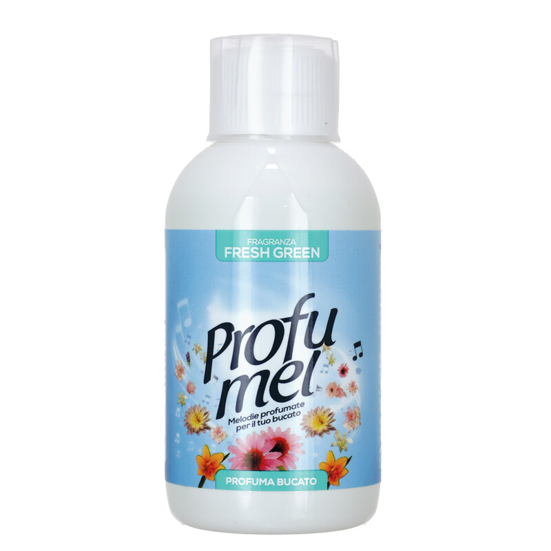 Parfém do praní Profumel Fresh Green, 250 ml