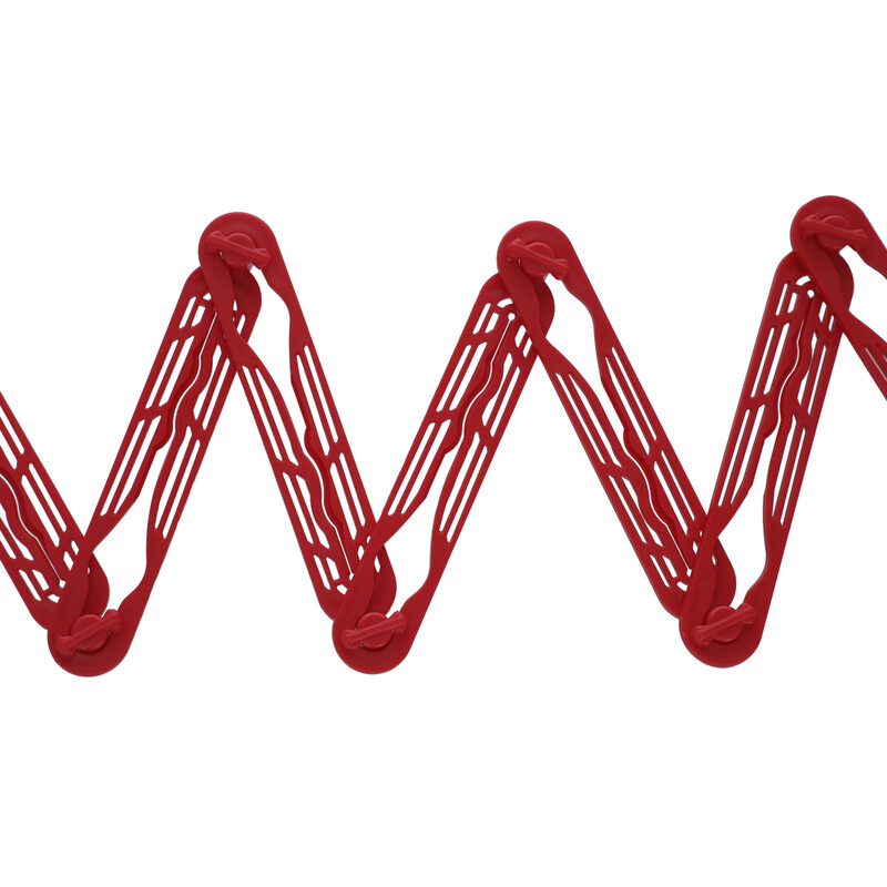 ZIPZAP šňůra na sušení prádla pro zdravotně znevýhodněné, 2,2 + 2,2 m zdarma