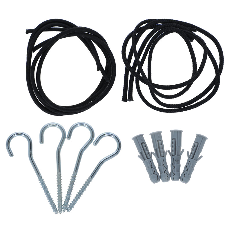 ZIPZAP šňůra na sušení prádla pro zdravotně znevýhodněné, 2,2 + 2,2 m zdarma