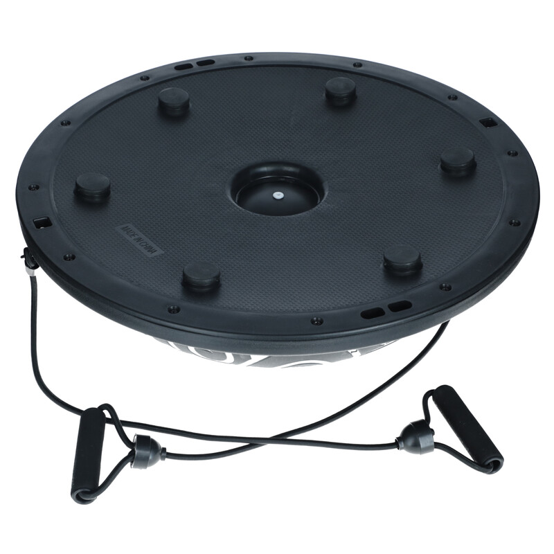 Balanční míč černý