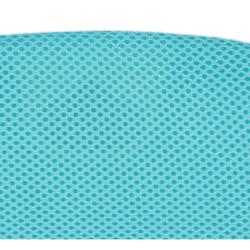 Návlek na dětskou ergonomickou opěrku pro správné držení těla Curble KIDS, tyrkysový