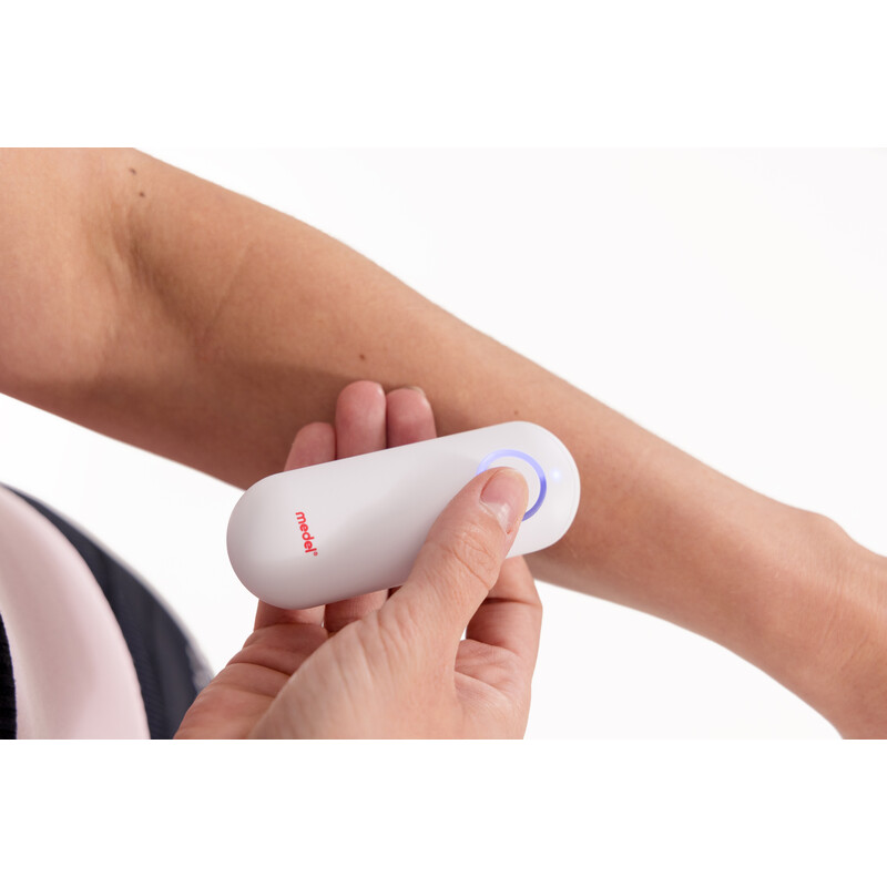 Přístroj k léčbě po štípnutí hmyzem Medel