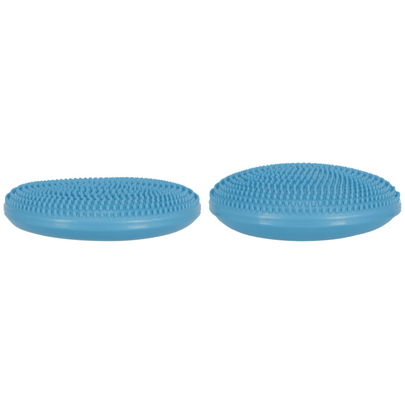 Balanční polštář, červený