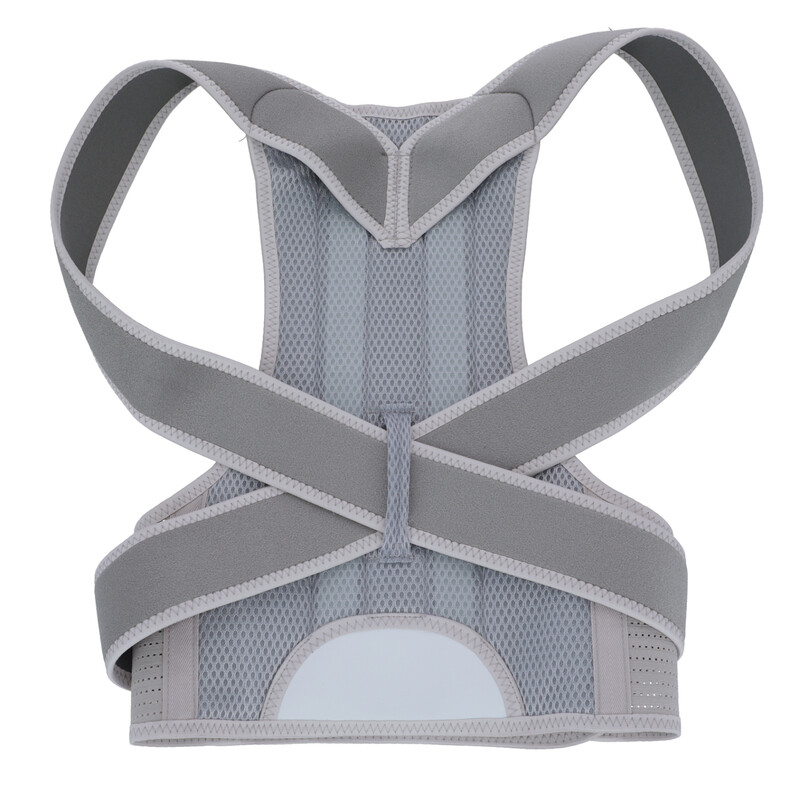 Korektor pro správné držení těla