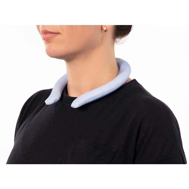 Ochlazovací zákrčník