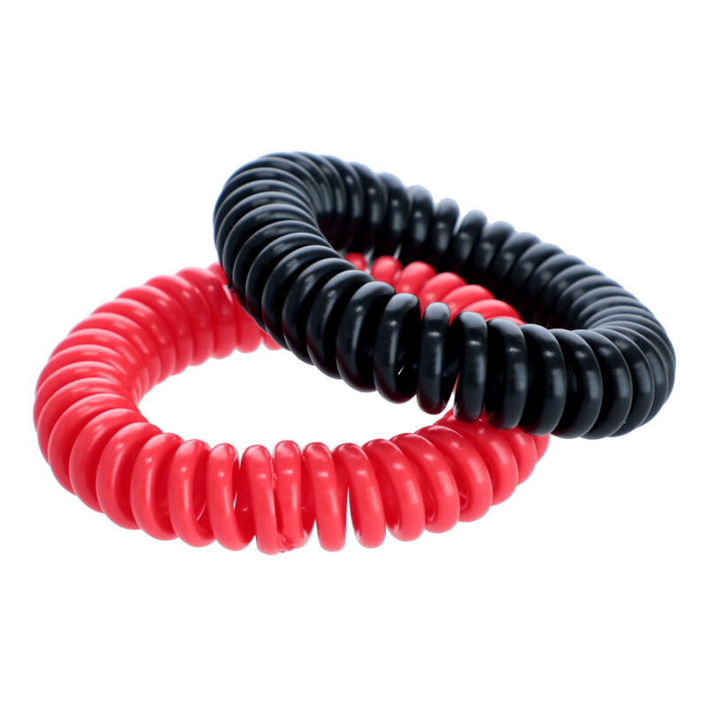 Mosquito náramek proti komárům s ochranou 360 hodin