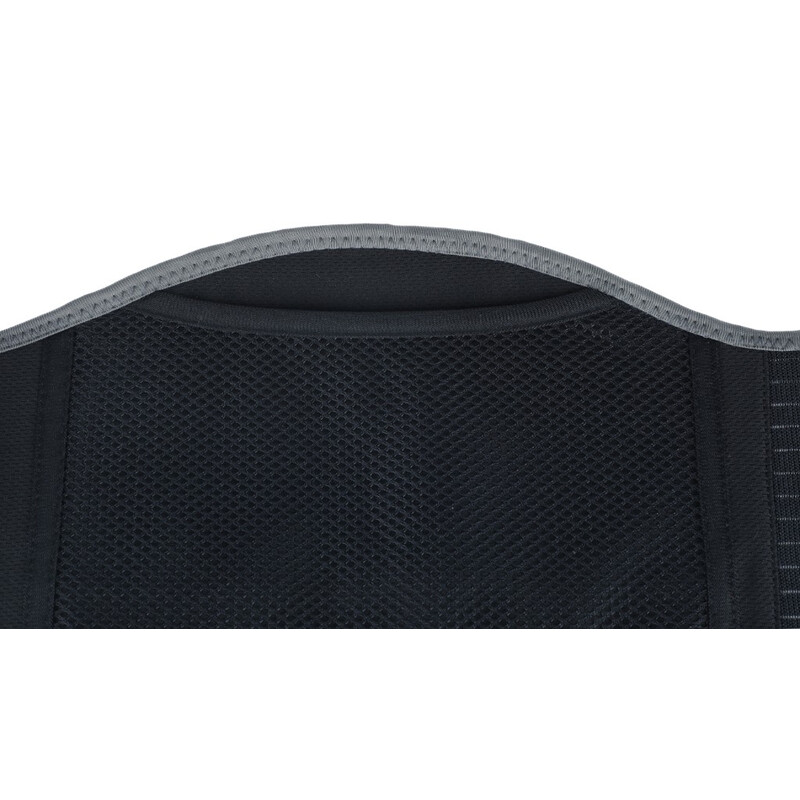 Vyhřívací USB pás na kříže a podbřiško 2v1 s powerbankou – grafénová technologie