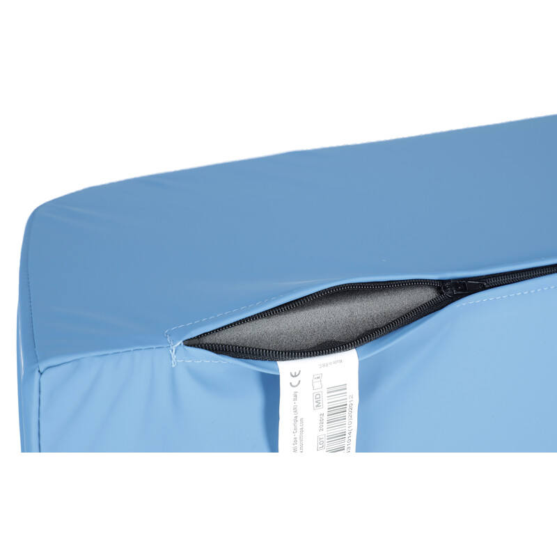 Ortopedická opěrka zad, polyuretanová