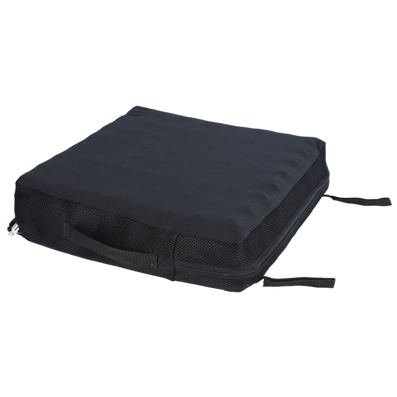 Pneumatická antidekubitní sedačka dvoukomorová, výška 10 cm