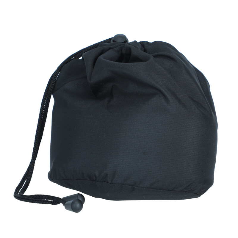 Cestovní ergonomický polštář z paměťové pěny