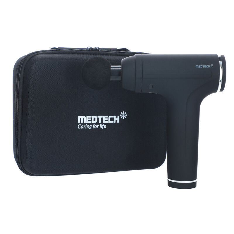 Masážní pistole Medtech