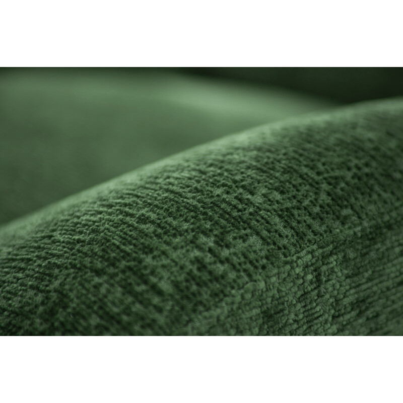 Stylové relaxační polohovací křeslo TRENDY, zelené