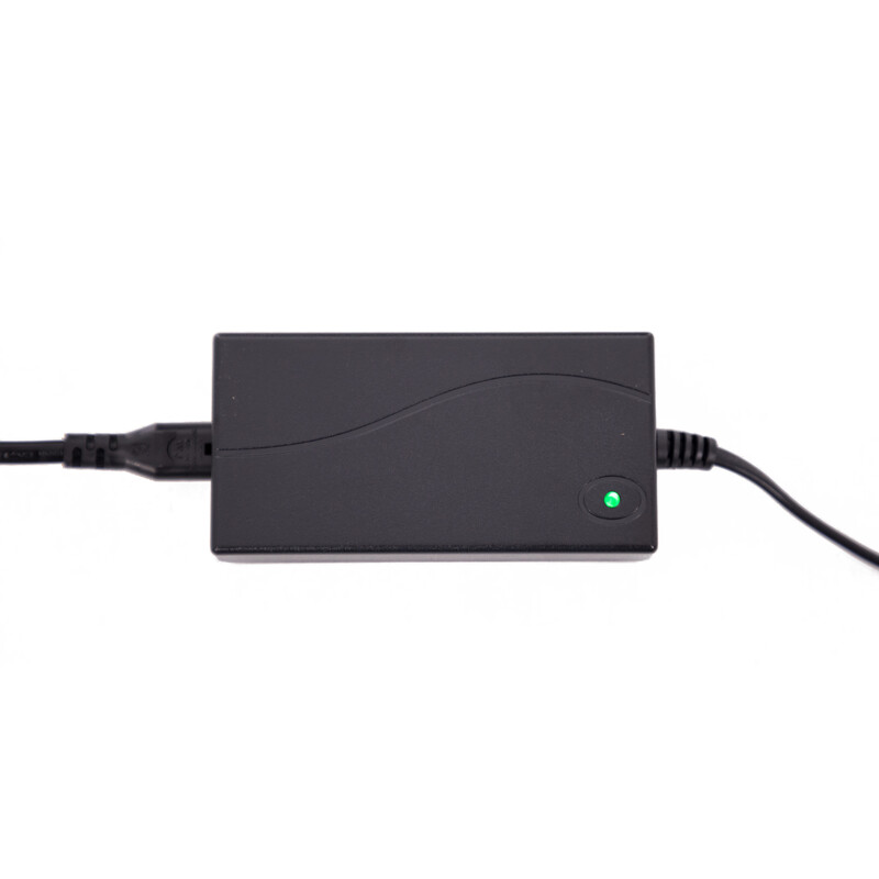 Relaxační polohovací křeslo COMFORT, antracitová látka