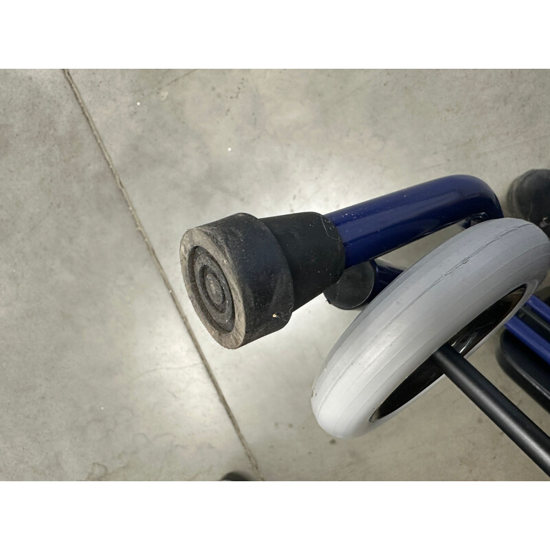 Dvoukolka (Používaný kus)