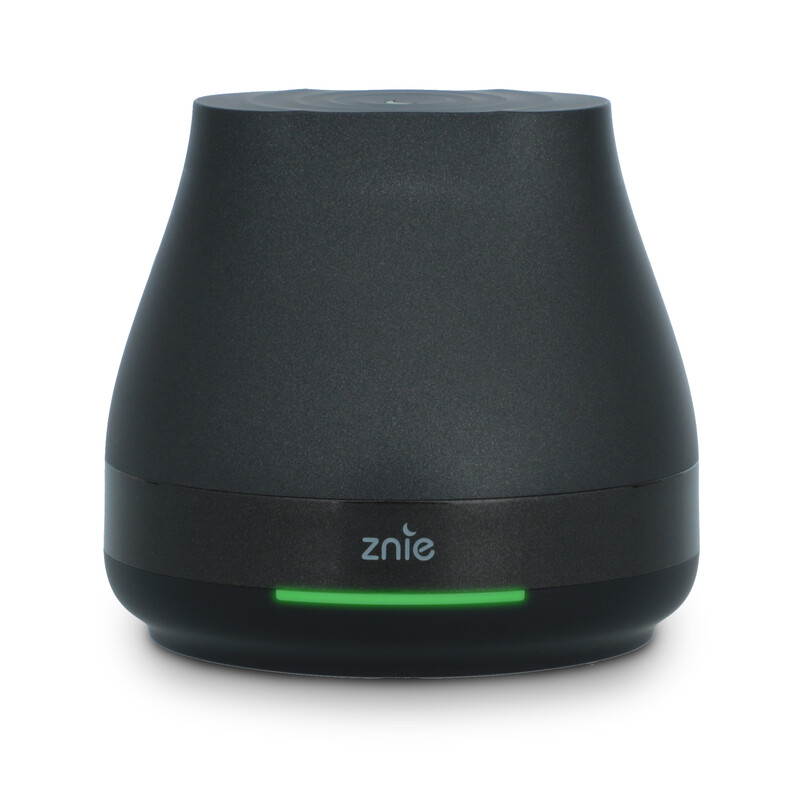 ZNÍE - Přístroj pro usnadnění usínání