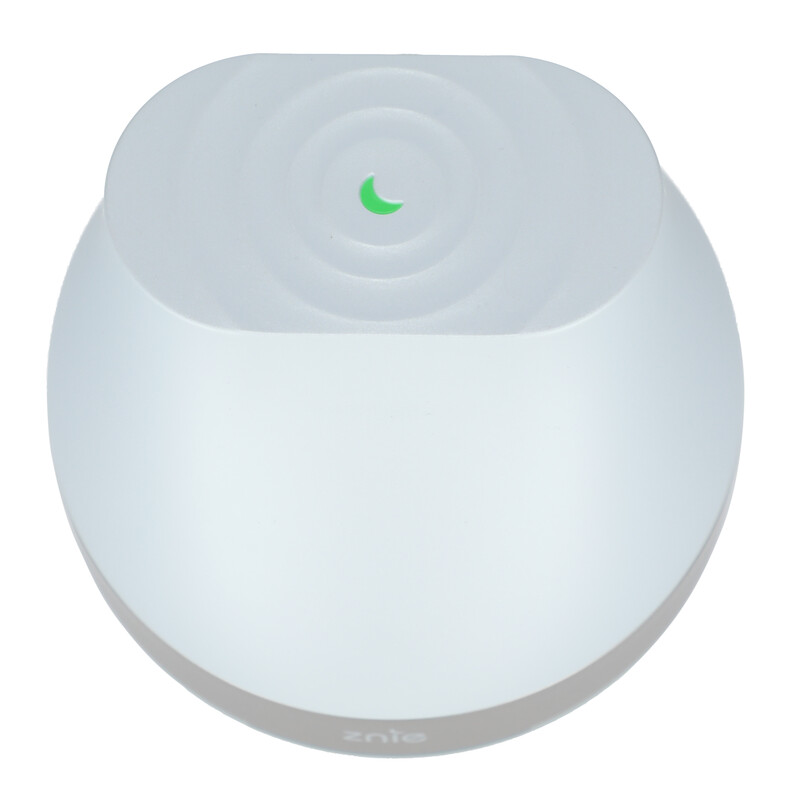 ZNÍE - Přístroj pro usnadnění usínání