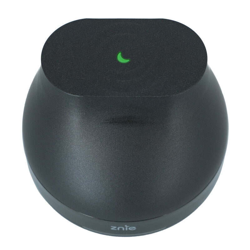 ZNÍE - Přístroj pro usnadnění usínání