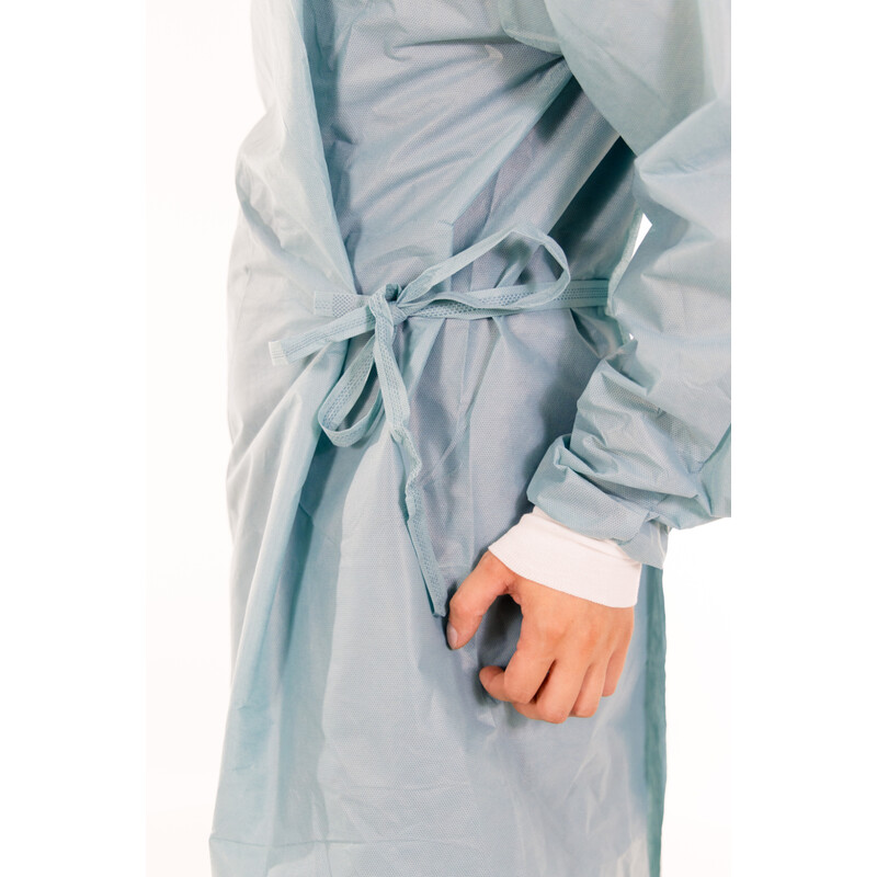 Operační plášť Sentinex PRO Standard sterilní, 1 ks