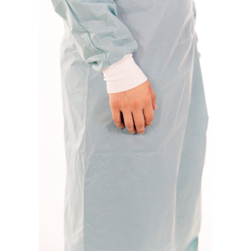 Operační plášť Sentinex PRO Standard sterilní, 1 ks