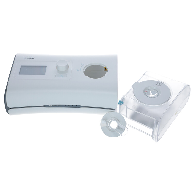 Přístroj na spánkové apnoe CPAP/APAP