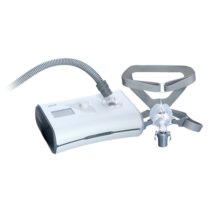 Přístroj na spánkové apnoe CPAP/APAP