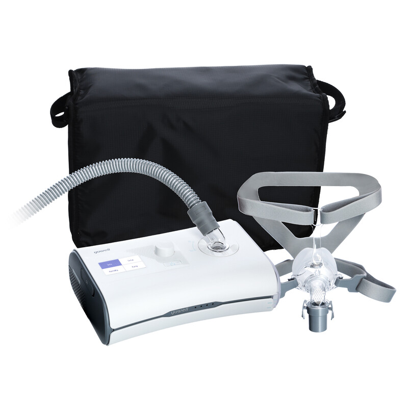 Přístroj na spánkové apnoe CPAP/APAP