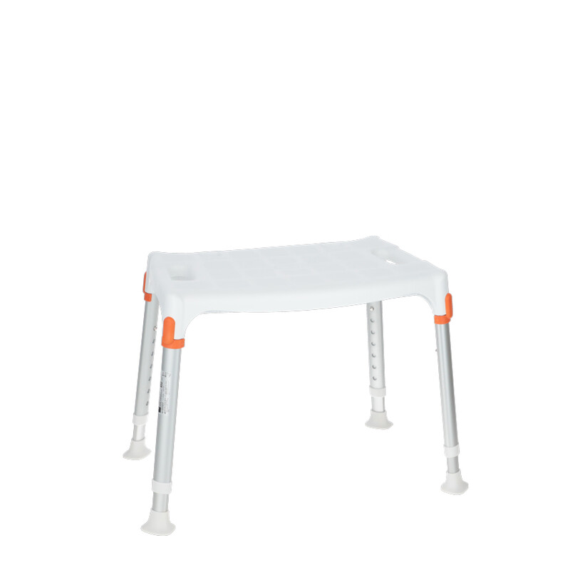 Sprchovací židle 3 v 1