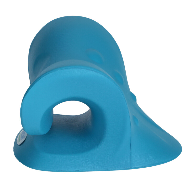 Natahovač krku a krční páteře UNIZDRAV