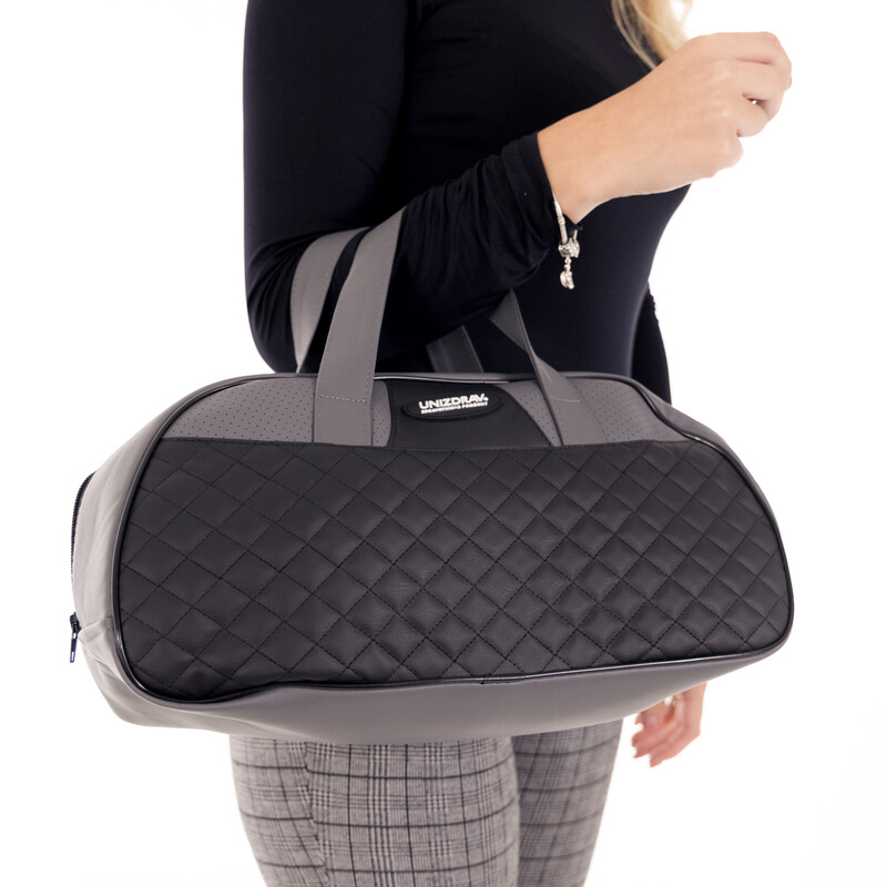 Masážní Shiatsu límec na krk a ramena UNIZDRAV