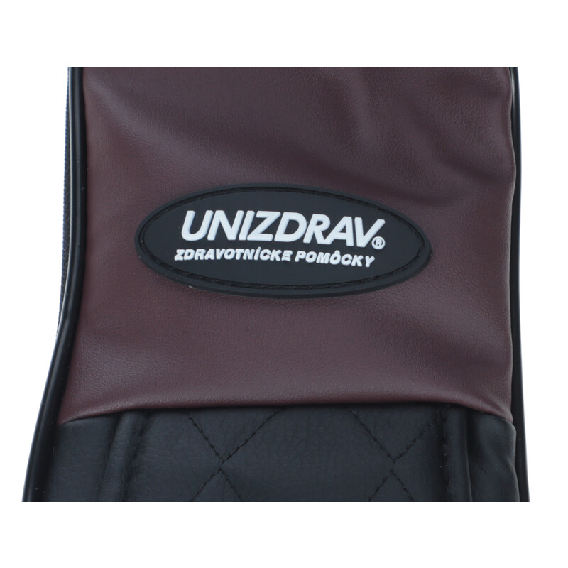 Masážní Shiatsu límec na krk a ramena UNIZDRAV