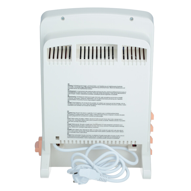 Horské slunce EFBE-SCHOTT GB 906C