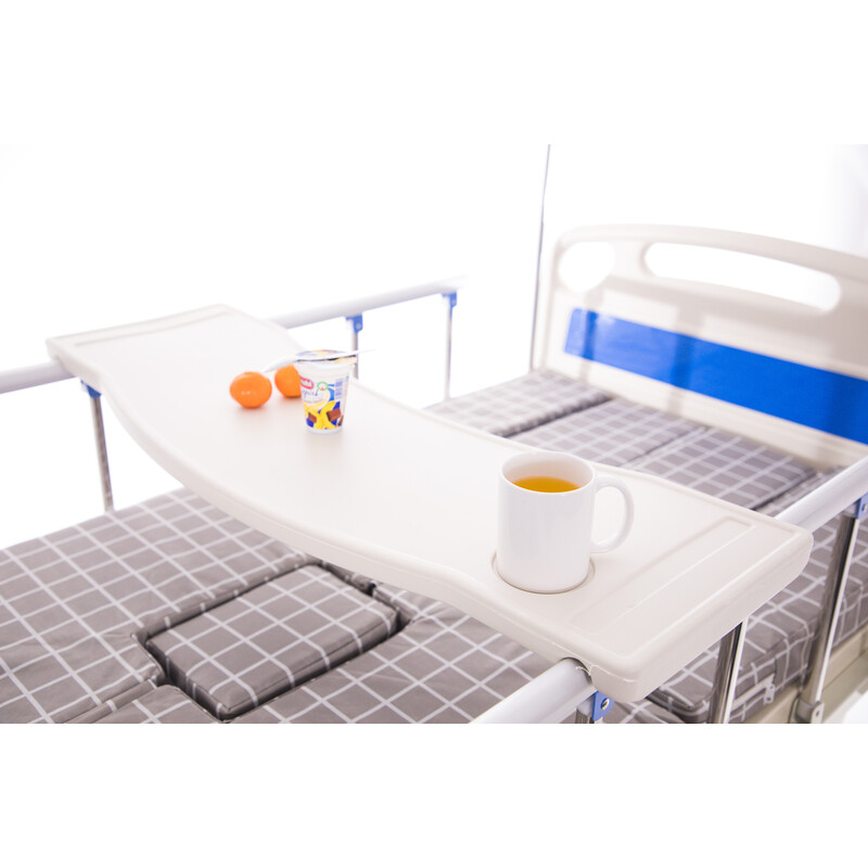 Elektrická  polohovací postel s matrací Multibed