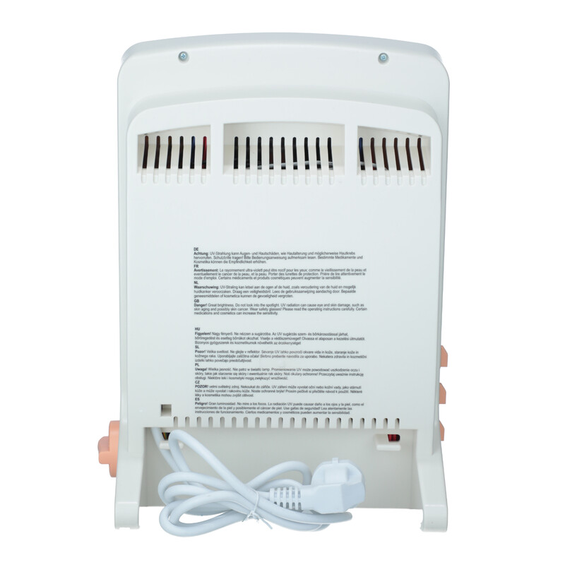 Horské slunce EFBE-SCHOTT GB 906