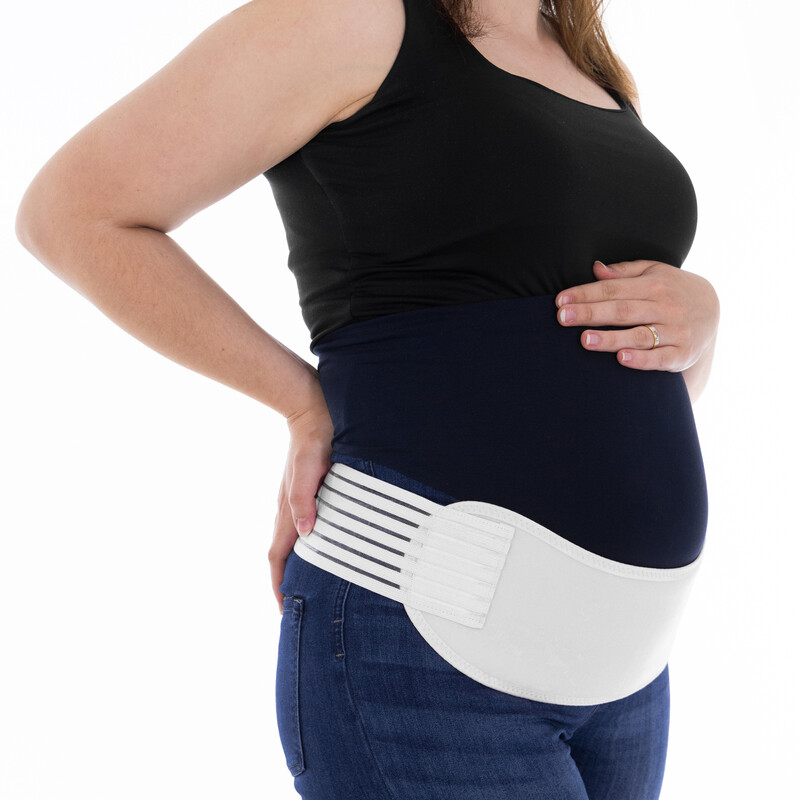 Těhotenský a poporodní pás UNIZDRAV