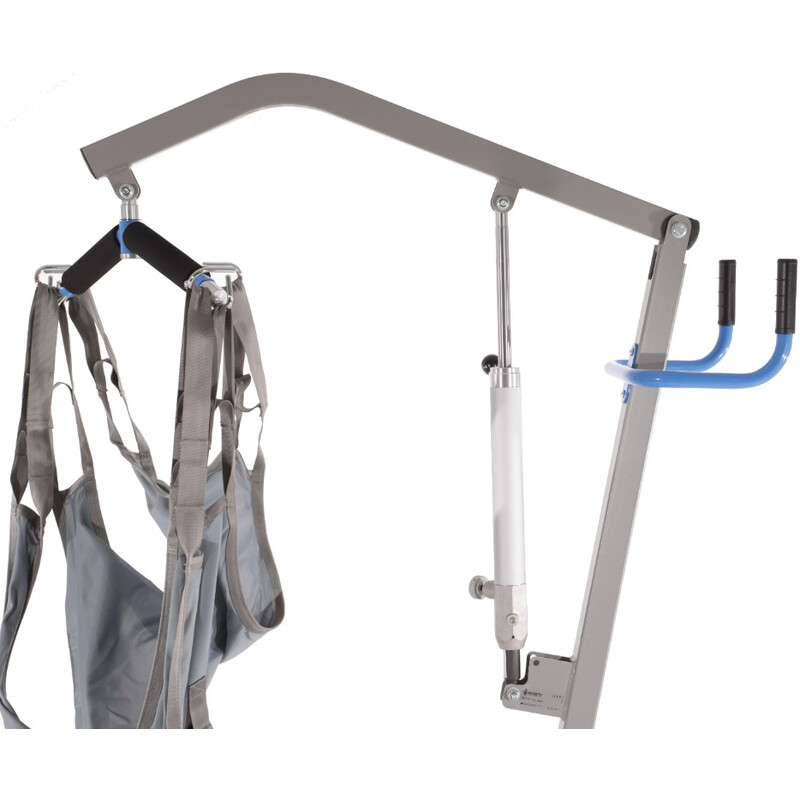 Hydraulický zvedák  (Používaný kus)