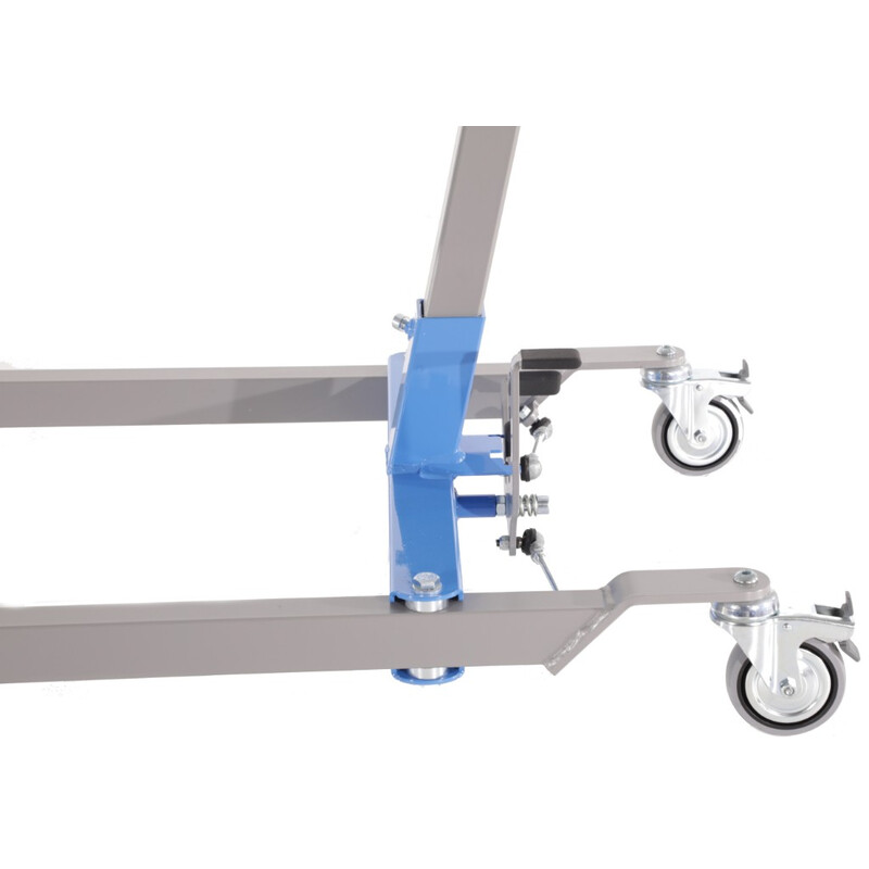 Hydraulický zvedák  (Používaný kus)