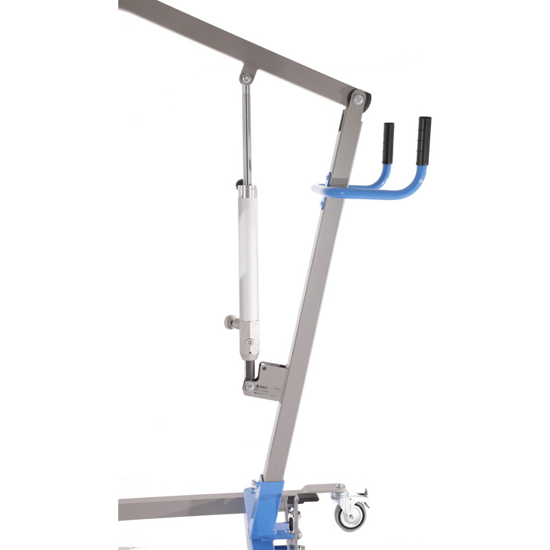 Hydraulický zvedák  (Používaný kus)