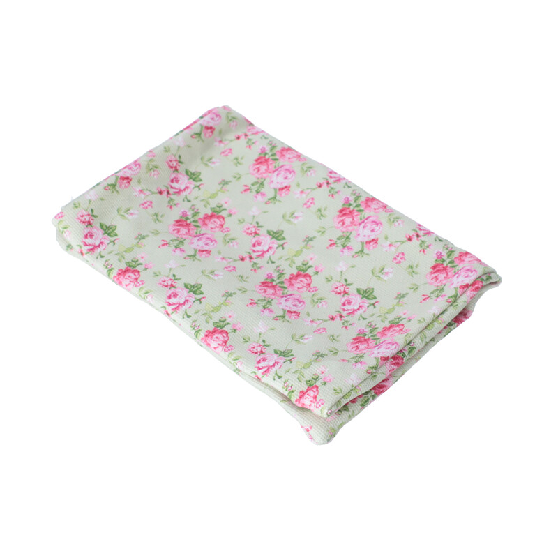 Hřejivý termo polštář UNIZDRAV Levandule Květiny