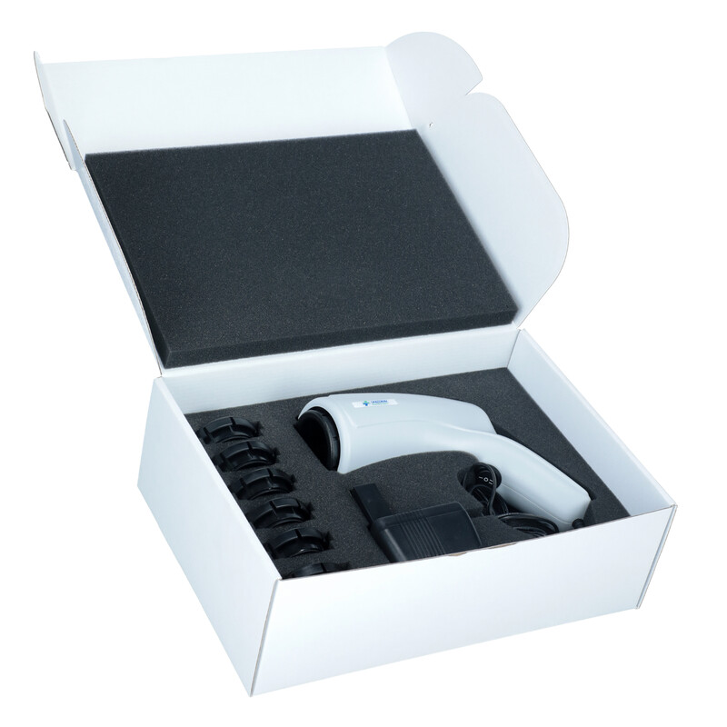 Biolampa UNIZDRAV + barevná terapie + stojan k biolampe ( zvýhodněný set )