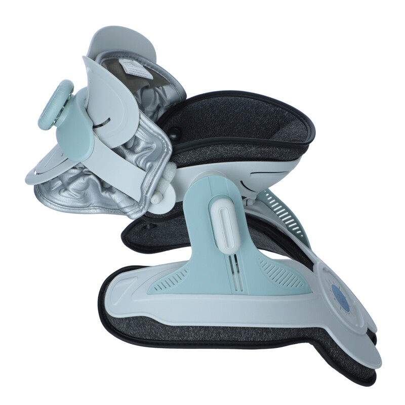 Trakční ortéza na krk a krční páteř + pumpička