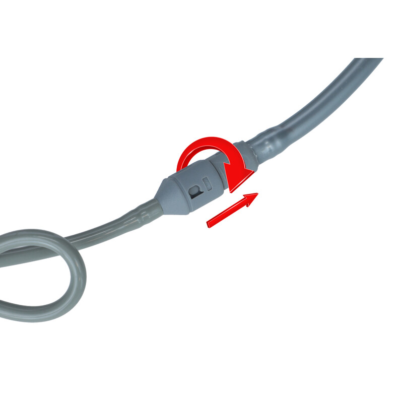 Trakční ortéza na krk a krční páteř + pumpička