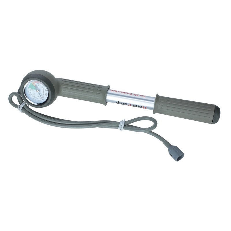 Trakční ortéza na krk a krční páteř + pumpička