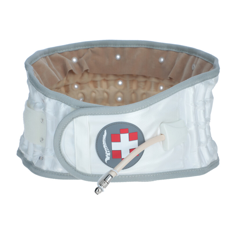 Dekompresní dříková bandáž