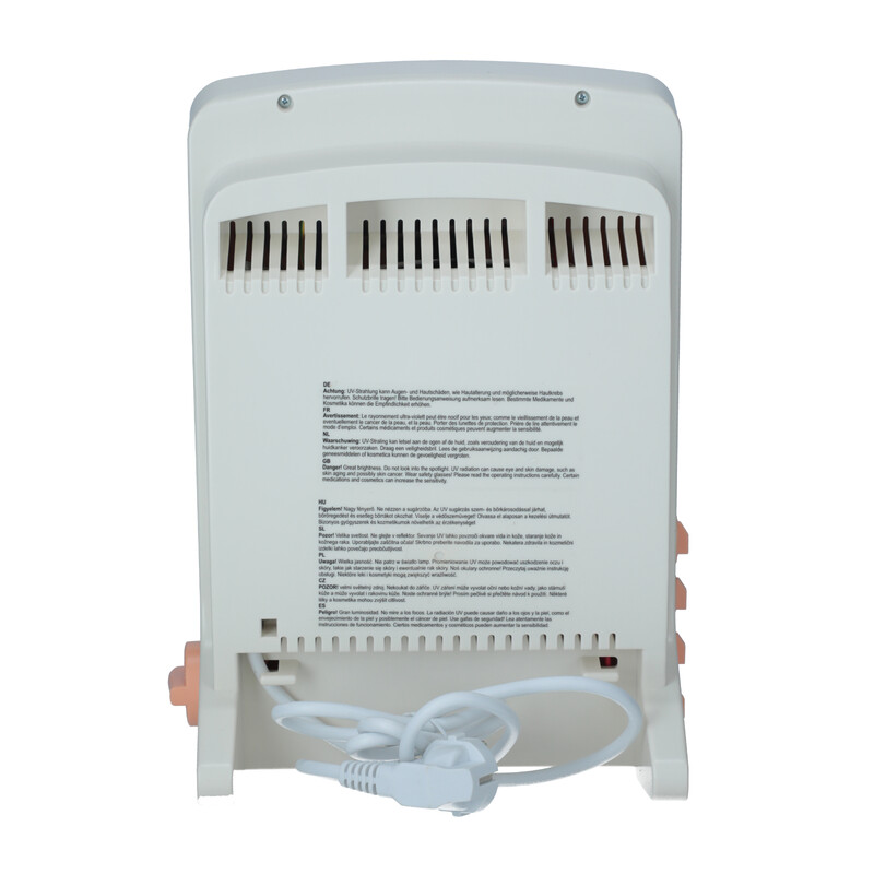 Horské slunce EFBE-SCHOTT GB 904