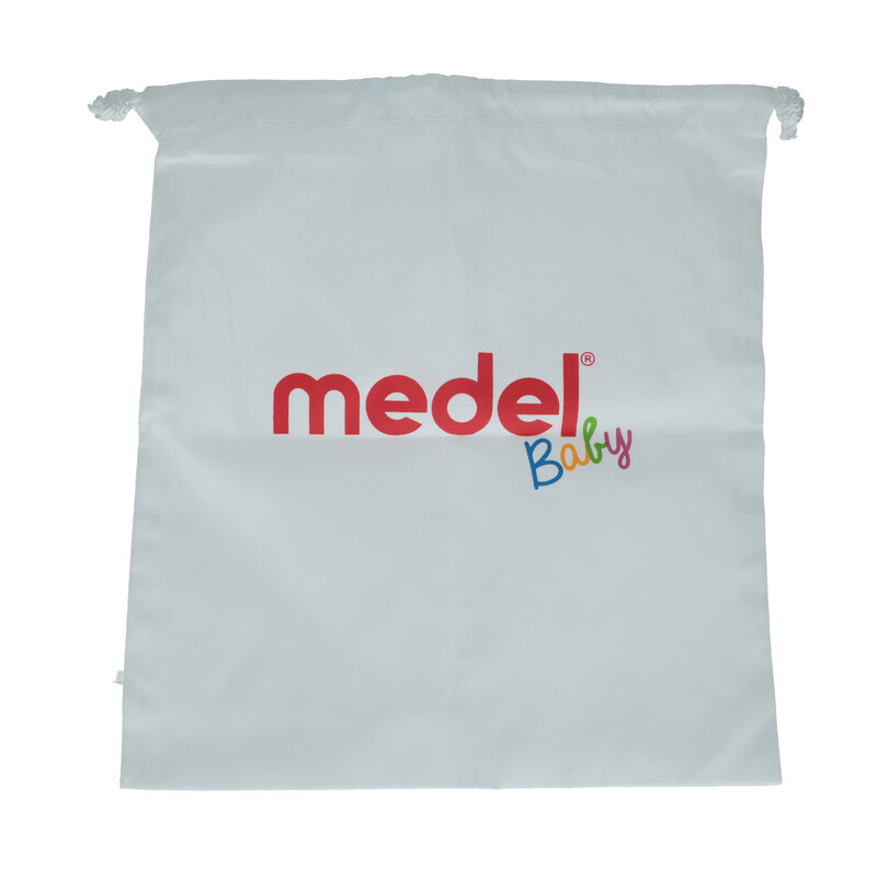 Dětský kompresorový inhalátor - Star