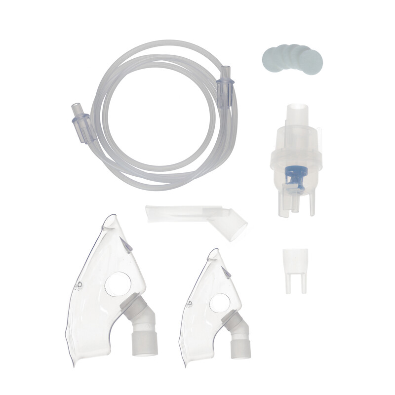 Dětský kompresorový inhalátor - Star