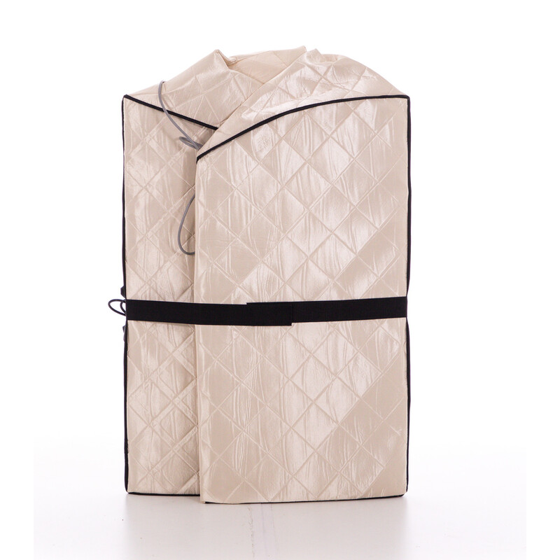 Přenosná infrasauna s FIR technologií